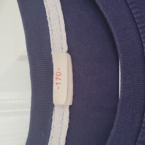 TIK TOK T shirt (kids 7-9y) - Picture 3 of 6